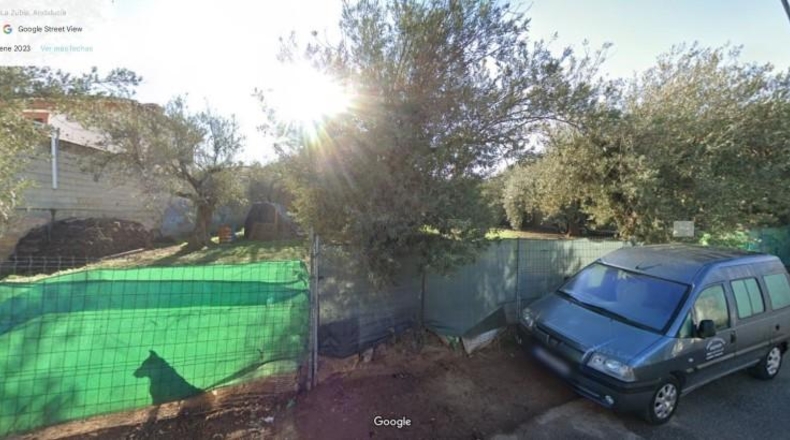 Granada - La Zubia - 2575m2