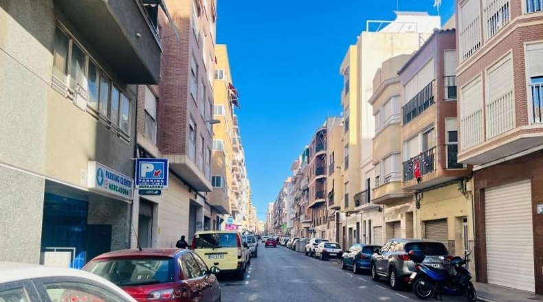 Alicante - Elche - 123m2