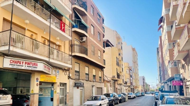Alicante - Elche - 123m2