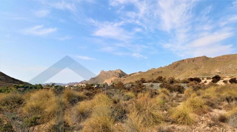 Almería - Pulpí - 5674m2