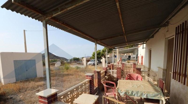 Almería - Pulpí - 5674m2