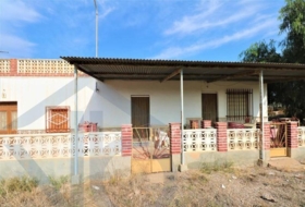 Pulpí 5674&nbsp;m² 