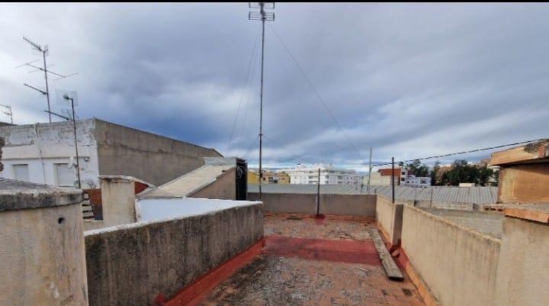 Valencia - Alberic - 211m2
