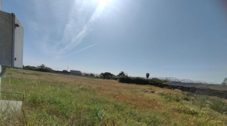 Cádiz - Sanlúcar de Barrameda - 3400m2