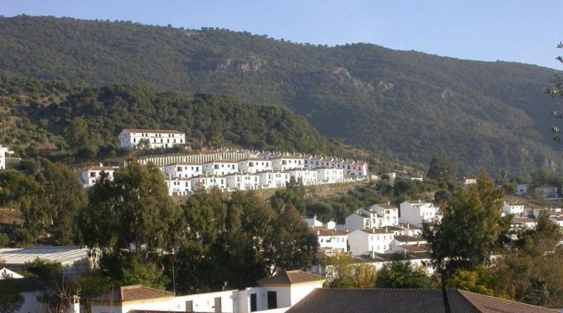 Кадис - El Bosque - 406m2