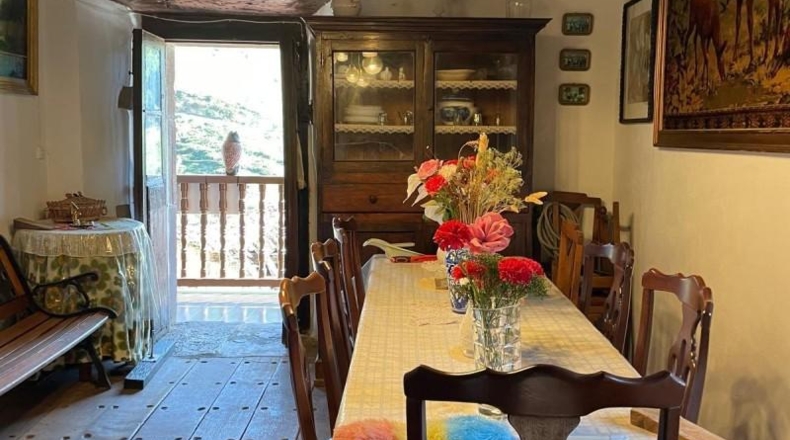 Cantabria - Polaciones - 282m2