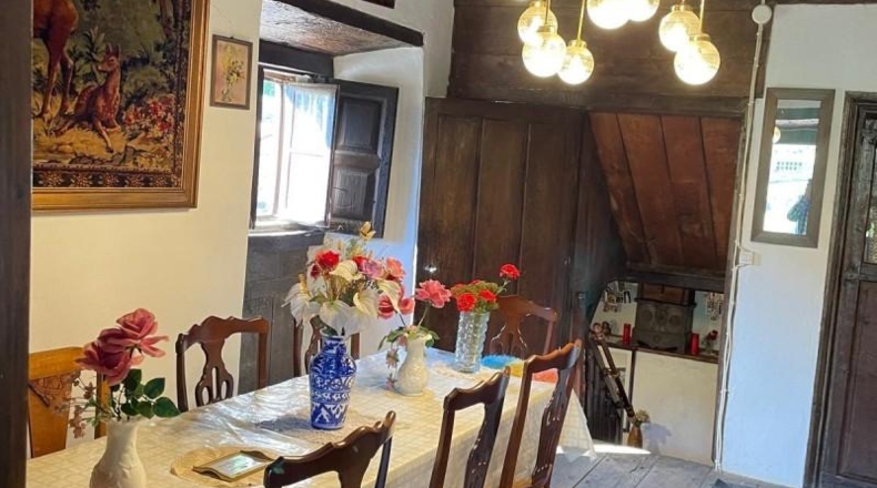 Cantabria - Polaciones - 282m2