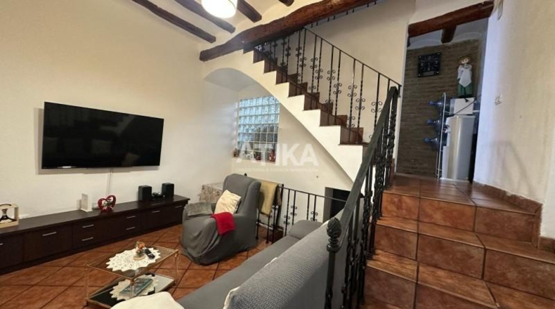 Valencia - Onteniente - 141m2