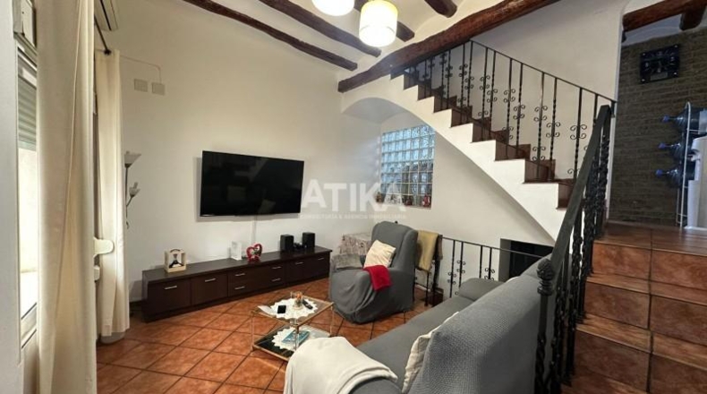 Valencia - Onteniente - 141m2