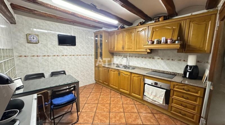 Valencia - Onteniente - 141m2