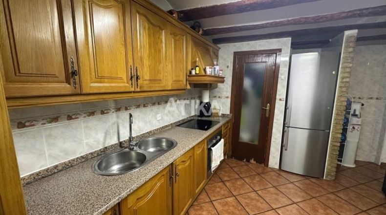 Valencia - Onteniente - 141m2