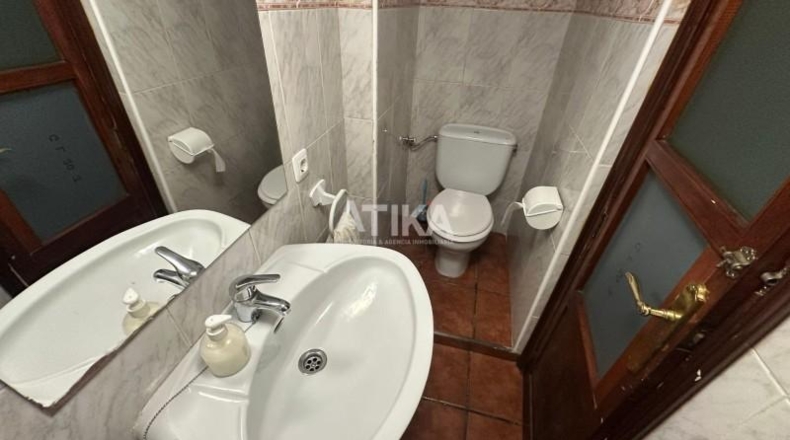 Valencia - Onteniente - 141m2