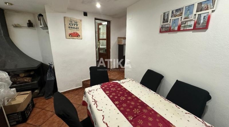 Valencia - Onteniente - 141m2