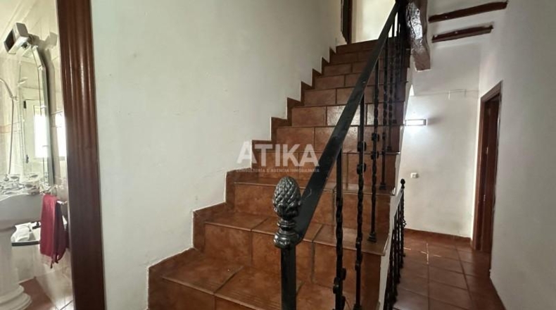 Valencia - Onteniente - 141m2