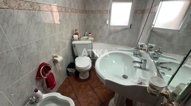 Valencia - Onteniente - 141m2