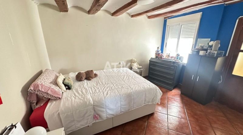 Valencia - Onteniente - 141m2