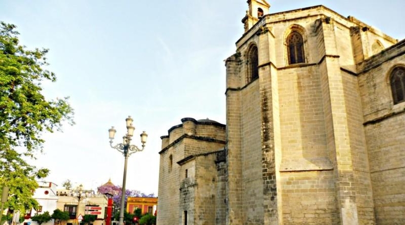 Cádiz - Jerez de la Frontera - 529m2