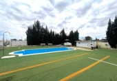 Xalet independent amb terreny en venda a la España, Carmona, ref.: TR288649 foto