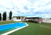 Xalet independent amb terreny en venda a la España, Carmona, ref.: TR288649 foto