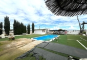 Xalet independent amb terreny en venda a la España, Carmona, ref.: TR288649 foto