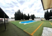 Xalet independent amb terreny en venda a la España, Carmona, ref.: TR288649 foto
