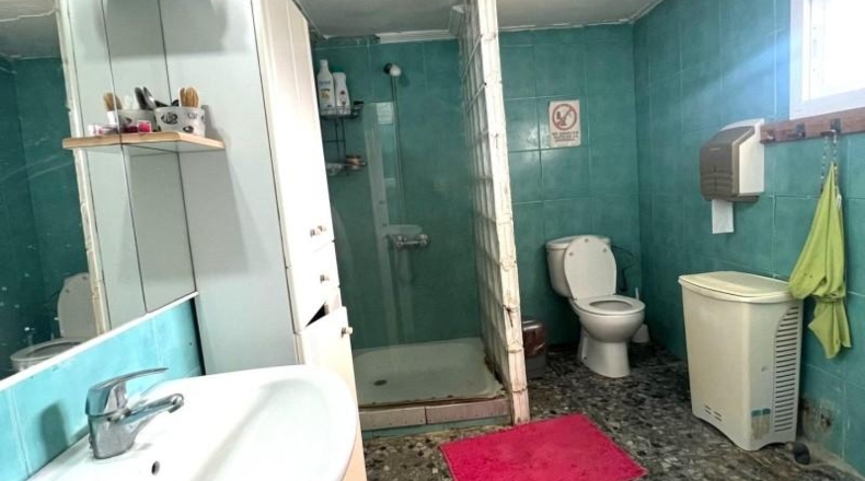 Seville - Carmona - 2833m2