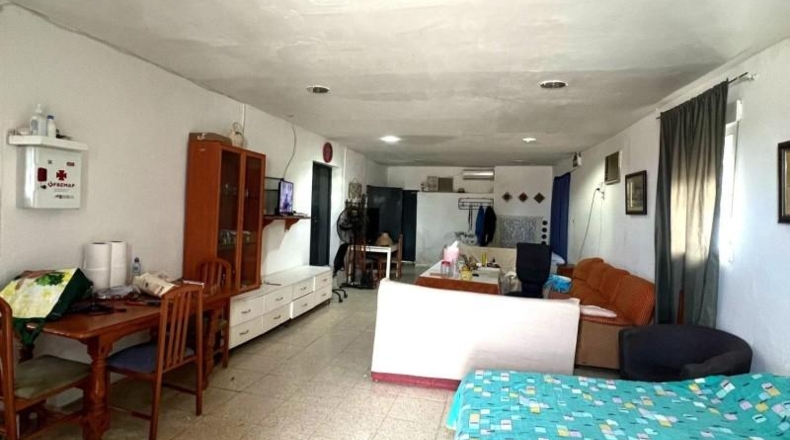 Seville - Carmona - 2833m2