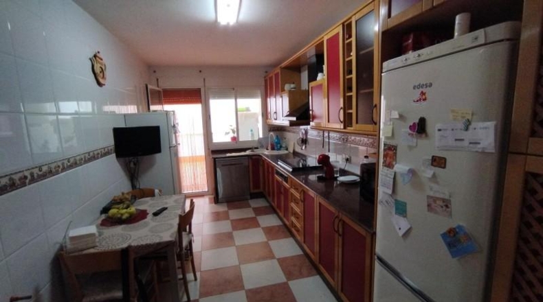Murcia - Calasparra - 252m2