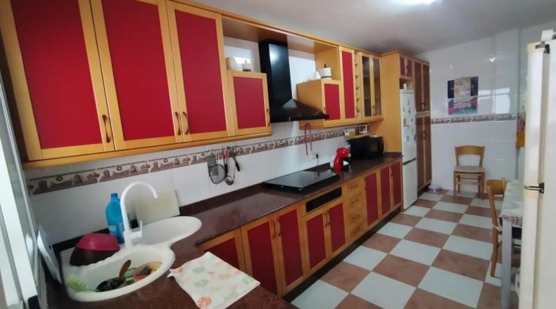 Murcia - Calasparra - 252m2