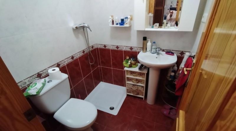 Murcia - Calasparra - 252m2