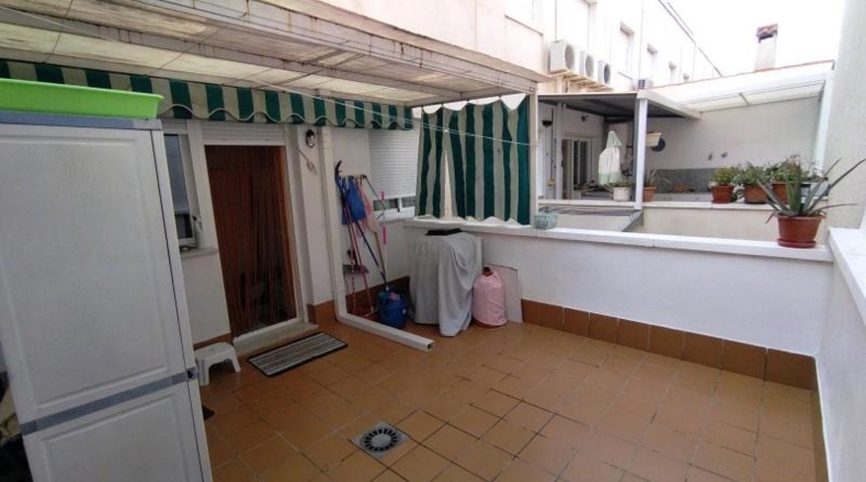 Murcia - Calasparra - 252m2