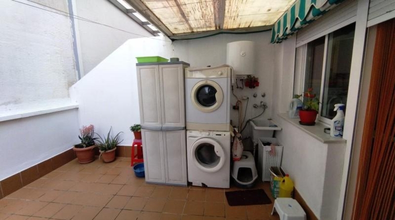 Murcia - Calasparra - 252m2