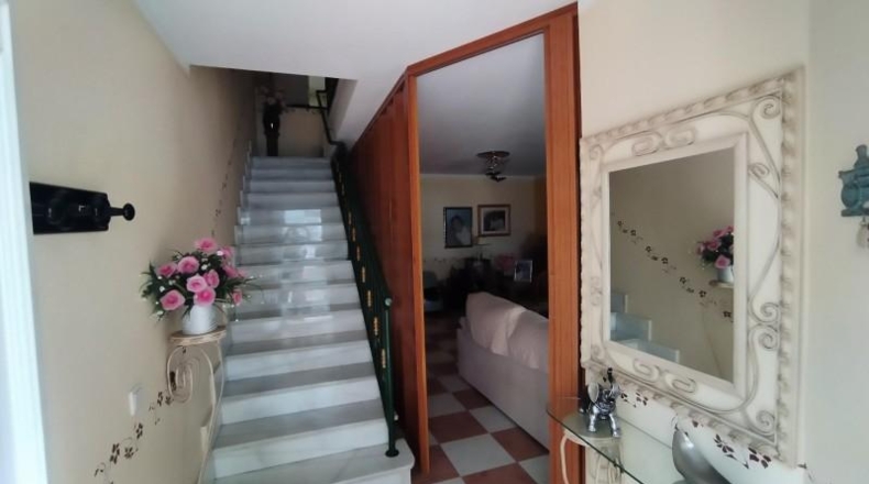 Murcia - Calasparra - 252m2