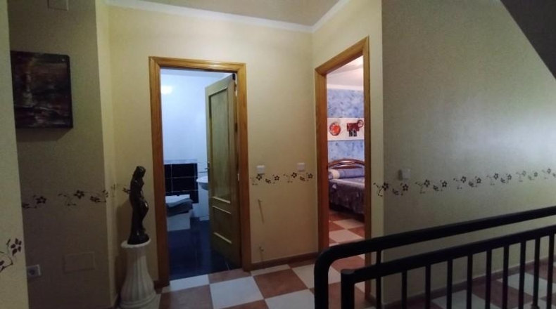 Murcia - Calasparra - 252m2