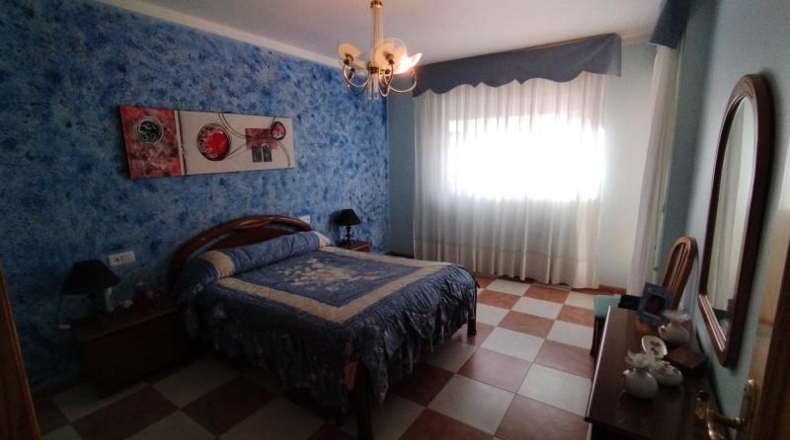 Murcia - Calasparra - 252m2