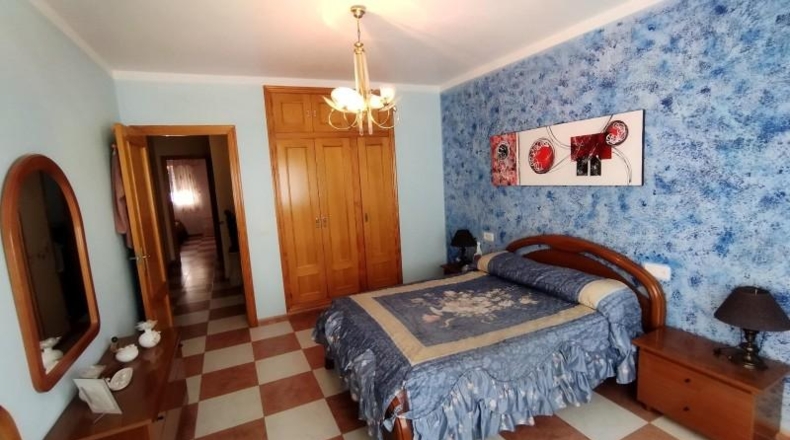 Murcia - Calasparra - 252m2