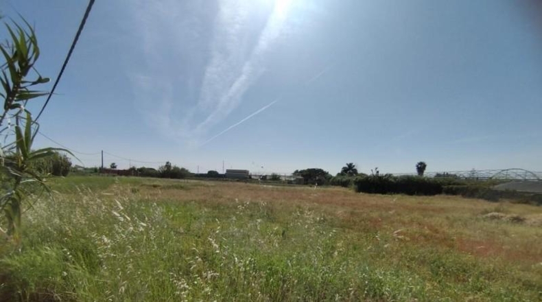 Cádiz - Sanlúcar de Barrameda - 3400m2