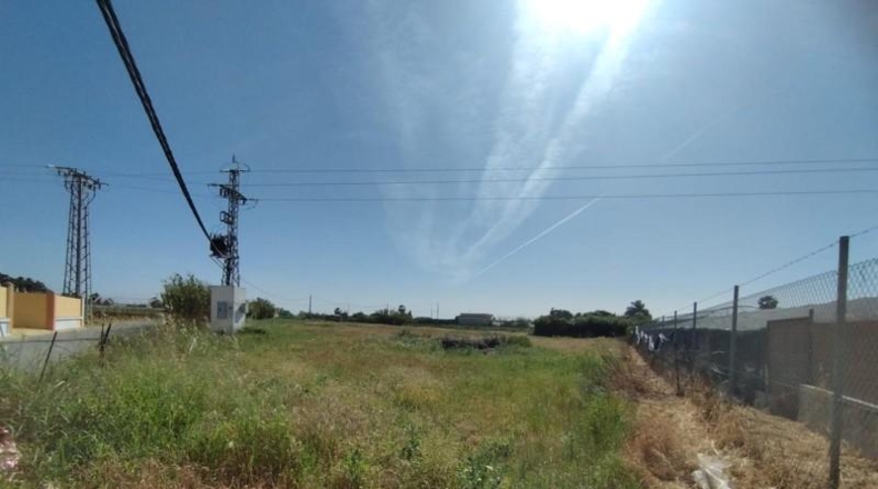 Cádiz - Sanlúcar de Barrameda - 3400m2