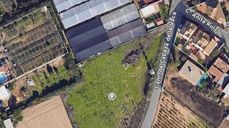 Cádiz - Sanlúcar de Barrameda - 3400m2