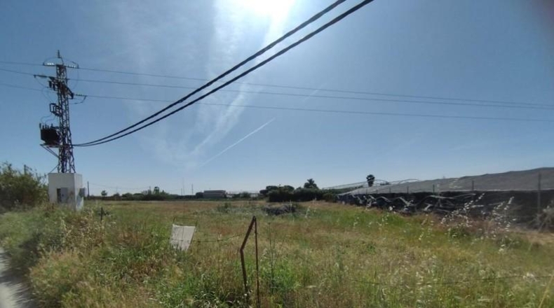 Cádiz - Sanlúcar de Barrameda - 3400m2