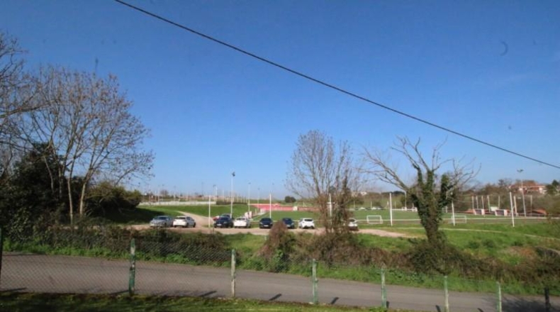 Asturias - Gijón - 1503m2