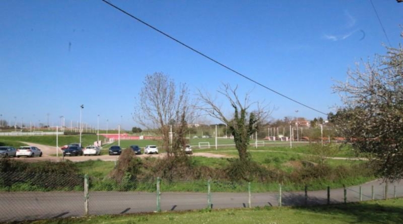 Asturias - Gijón - 1503m2