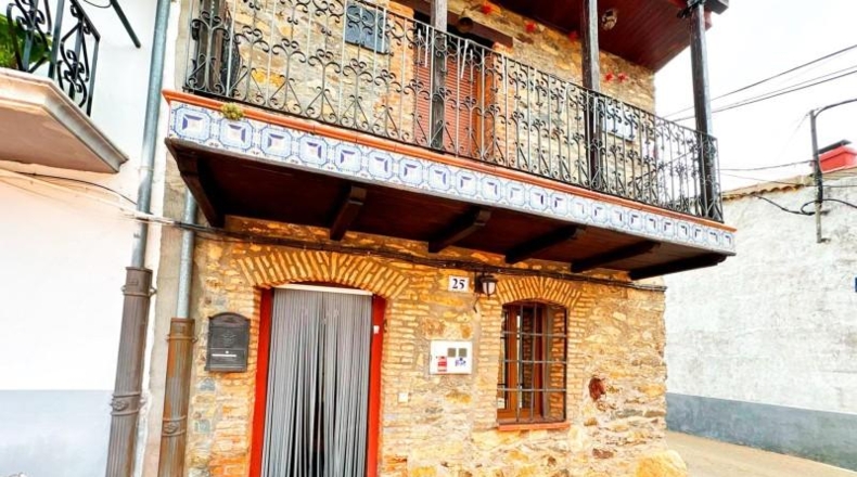 Salamanca - Barbalos - 220m2