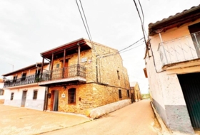 Barbalos 220&nbsp;m² 