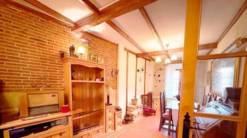 Salamanca - Barbalos - 220m2