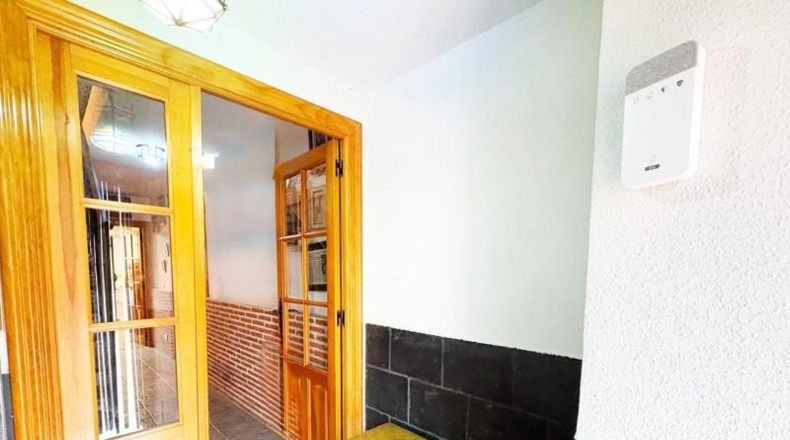 Salamanca - Barbalos - 220m2