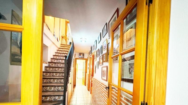 Salamanca - Barbalos - 220m2
