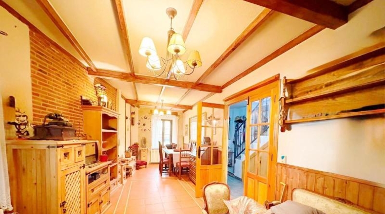 Salamanca - Barbalos - 220m2