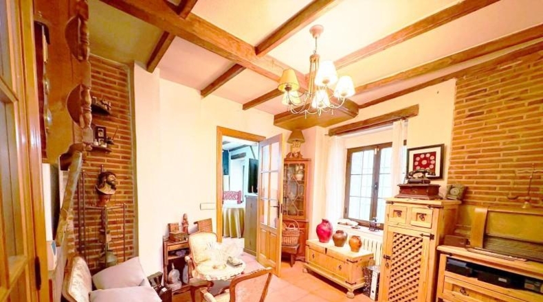 Salamanca - Barbalos - 220m2