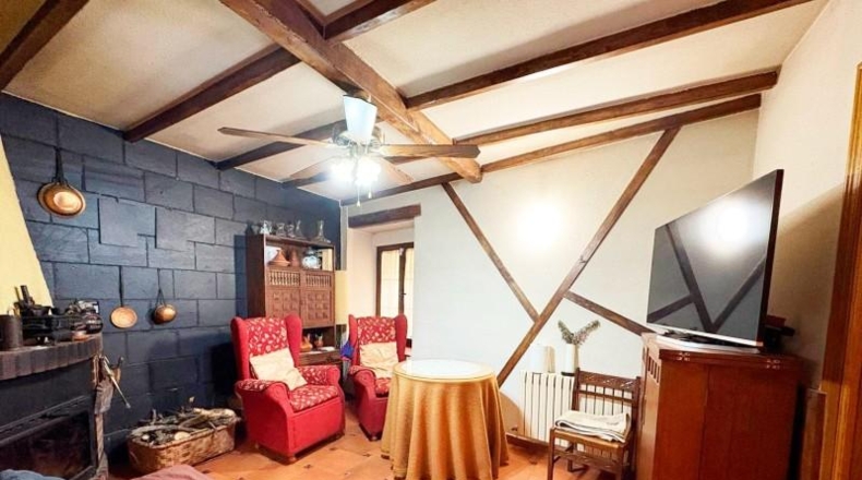 Salamanca - Barbalos - 220m2